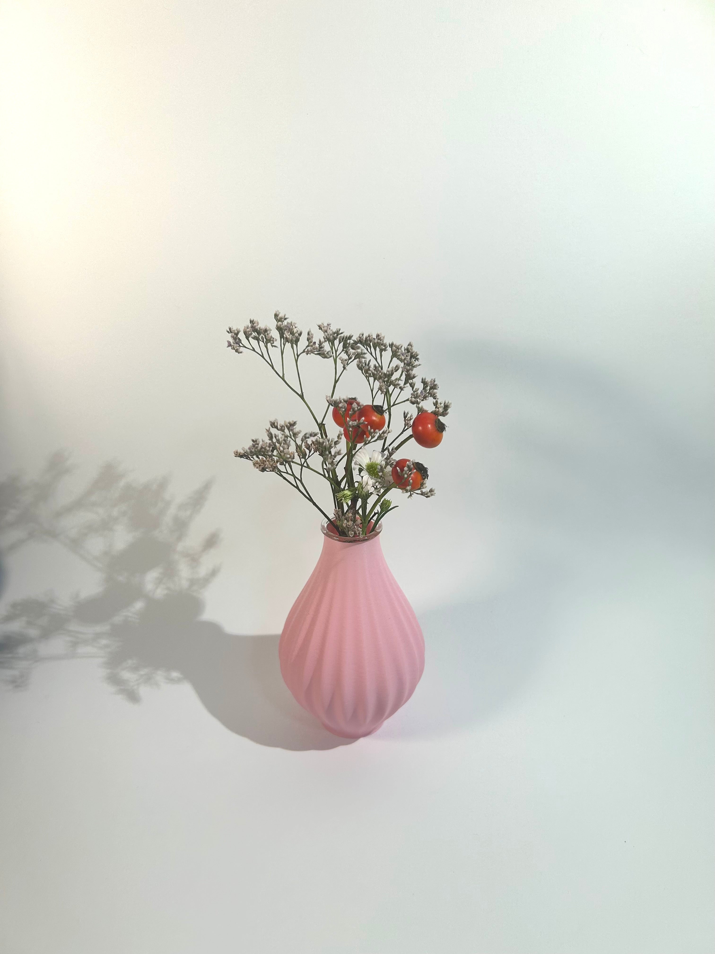 Vase Drova