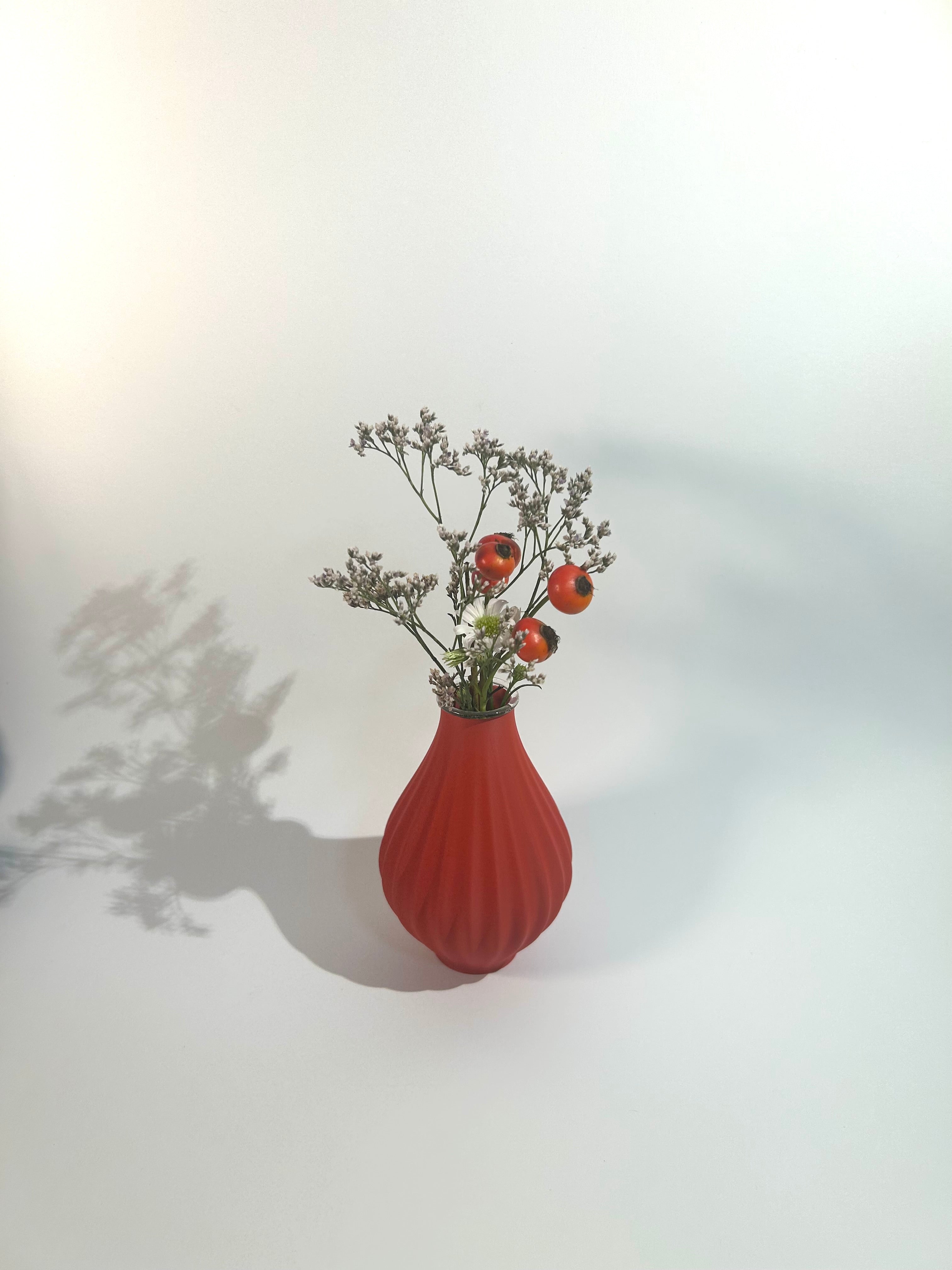 Vase Drova